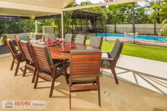 Main view of Homely house listing, 122-126 Rivergum Drive, Burpengary QLD 4505