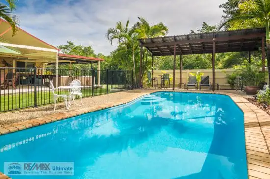 Fourth view of Homely house listing, 122-126 Rivergum Drive, Burpengary QLD 4505