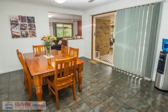 Fifth view of Homely house listing, 122-126 Rivergum Drive, Burpengary QLD 4505