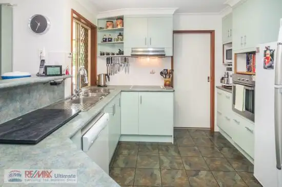 Sixth view of Homely house listing, 122-126 Rivergum Drive, Burpengary QLD 4505