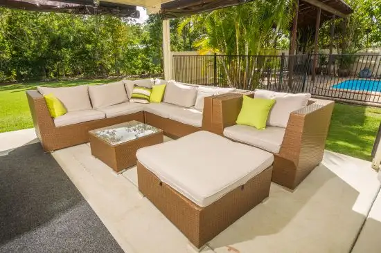 Seventh view of Homely house listing, 122-126 Rivergum Drive, Burpengary QLD 4505
