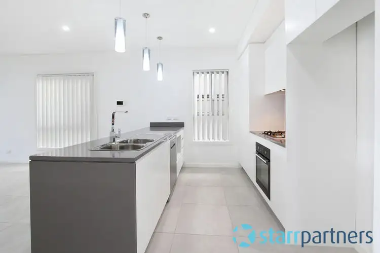 Second view of Homely house listing, 22B Warnock Street, Guildford NSW 2161