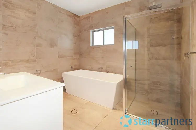 Third view of Homely house listing, 22B Warnock Street, Guildford NSW 2161