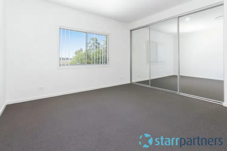 Fourth view of Homely house listing, 22B Warnock Street, Guildford NSW 2161