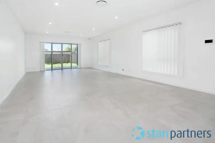 Fifth view of Homely house listing, 22B Warnock Street, Guildford NSW 2161