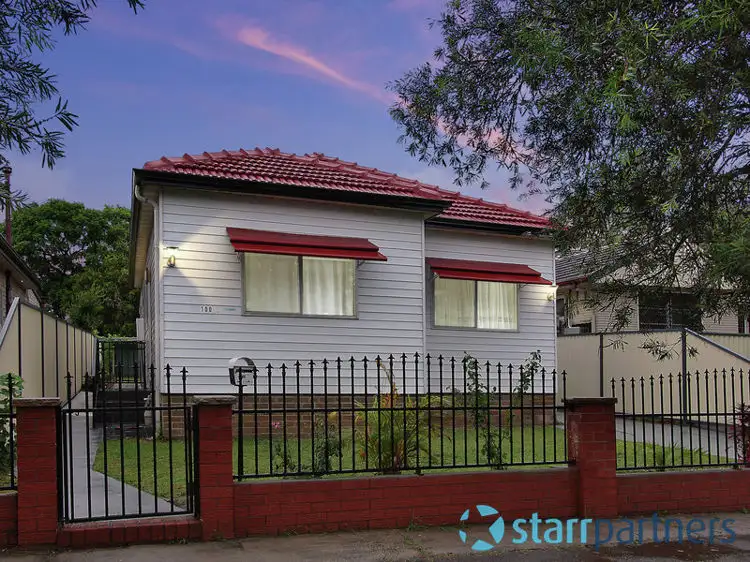 Main view of Homely house listing, 100 Farnell Street, Merrylands NSW 2160