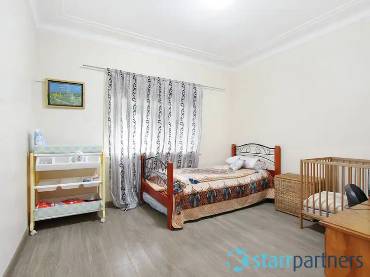 Sixth view of Homely house listing, 100 Farnell Street, Merrylands NSW 2160