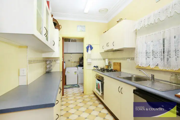 Second view of Homely house listing, 43 Newton Street, Armidale NSW 2350