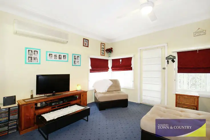 Fourth view of Homely house listing, 43 Newton Street, Armidale NSW 2350