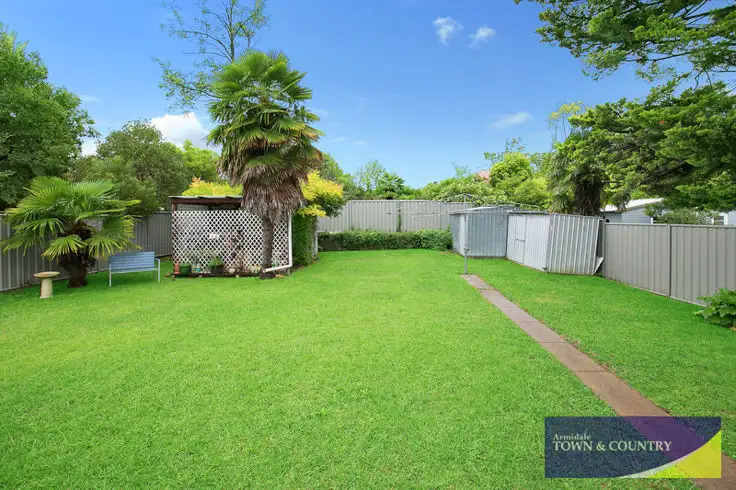 Sixth view of Homely house listing, 43 Newton Street, Armidale NSW 2350