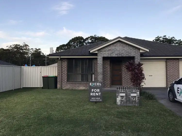 Main view of Homely house listing, 3 Broadwater Street, Sandy Beach NSW 2456