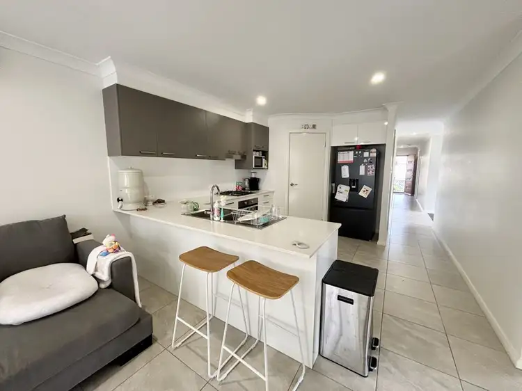 Second view of Homely house listing, 3 Broadwater Street, Sandy Beach NSW 2456