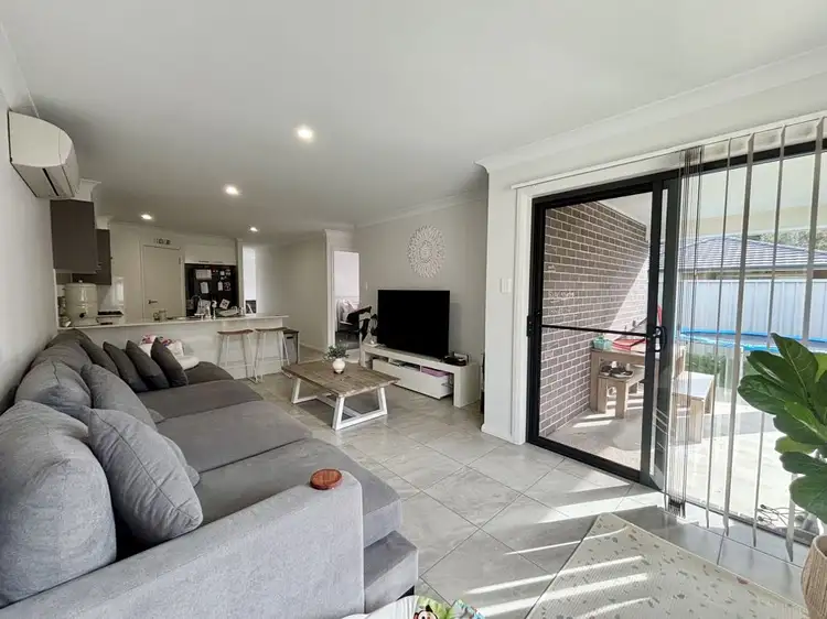 Fourth view of Homely house listing, 3 Broadwater Street, Sandy Beach NSW 2456