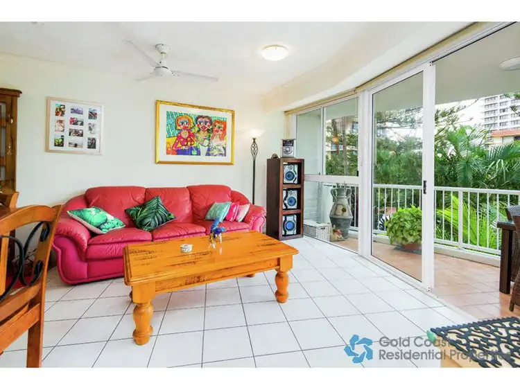 15/210-218 Surf Parade, Surfers Paradise QLD 4217