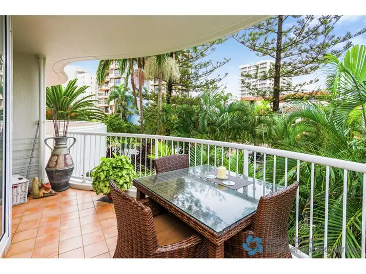 Fifth view of Homely unit listing, 15/210-218 Surf Parade, Surfers Paradise QLD 4217