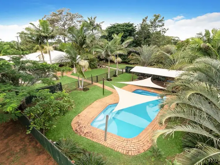 Main view of Homely rural property listing, 39-41 Captain Whish Avenue, Morayfield QLD 4506