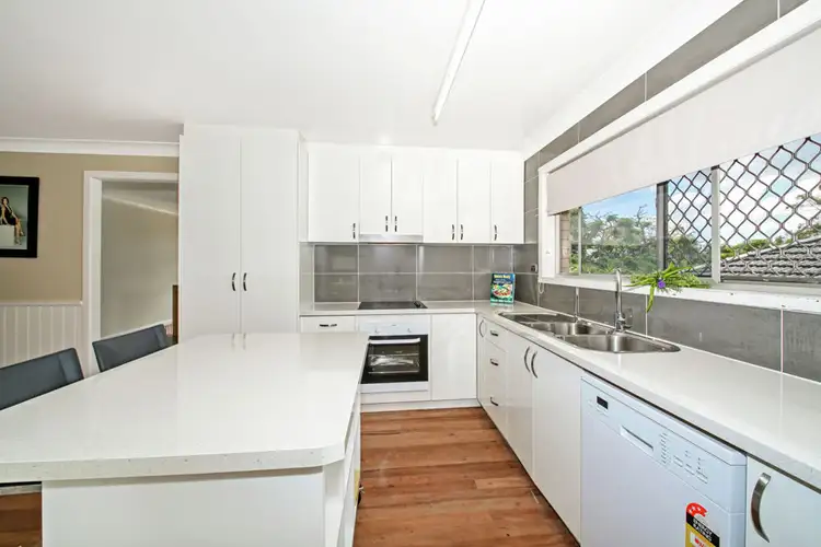 Third view of Homely house listing, 71 Lucan Avenue, Aspley QLD 4034