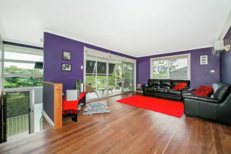 Sixth view of Homely house listing, 71 Lucan Avenue, Aspley QLD 4034