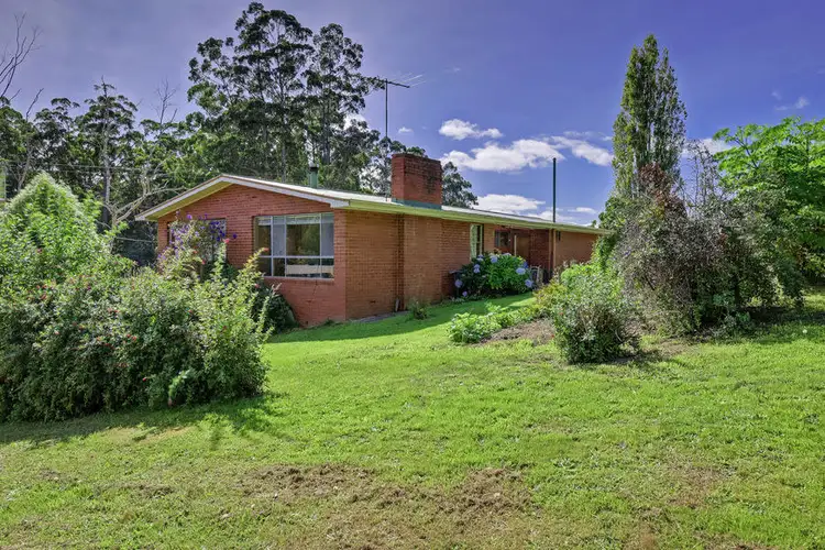 35 Hansens Road, Highcroft TAS 7183