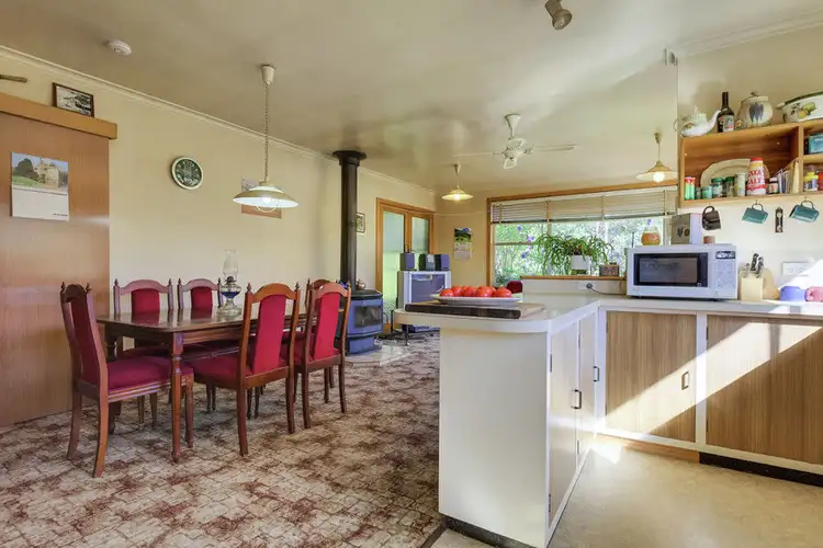 Third view of Homely rural property listing, 35 Hansens Road, Highcroft TAS 7183