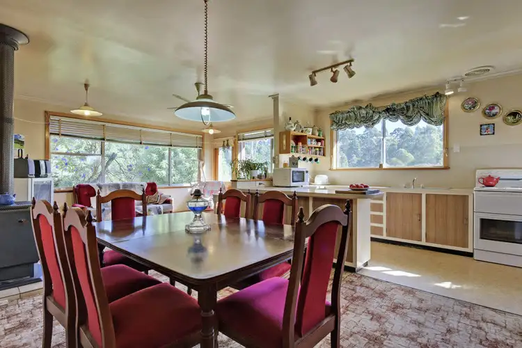 Fifth view of Homely rural property listing, 35 Hansens Road, Highcroft TAS 7183