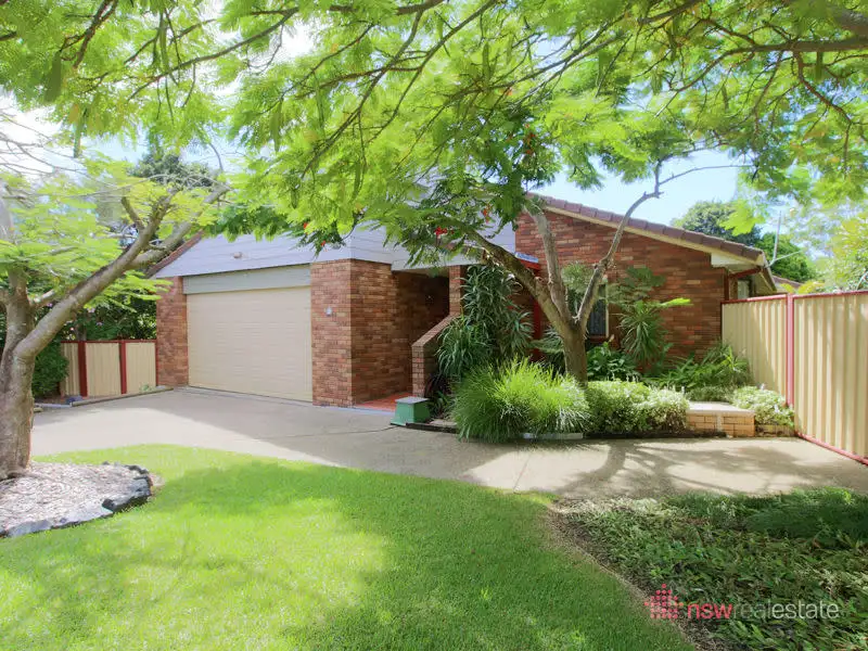 Main view of Homely house listing, 1 Airlie Close, Coffs Harbour NSW 2450