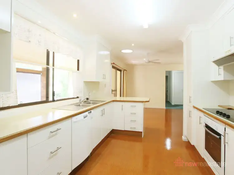 Second view of Homely house listing, 1 Airlie Close, Coffs Harbour NSW 2450