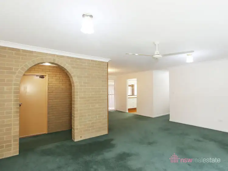 Third view of Homely house listing, 1 Airlie Close, Coffs Harbour NSW 2450