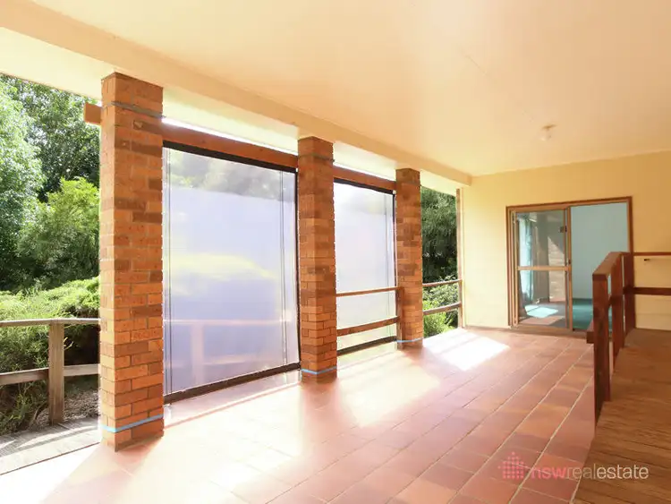 Fifth view of Homely house listing, 1 Airlie Close, Coffs Harbour NSW 2450