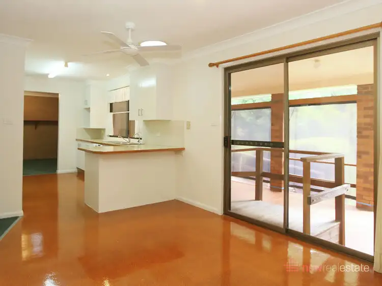 Seventh view of Homely house listing, 1 Airlie Close, Coffs Harbour NSW 2450