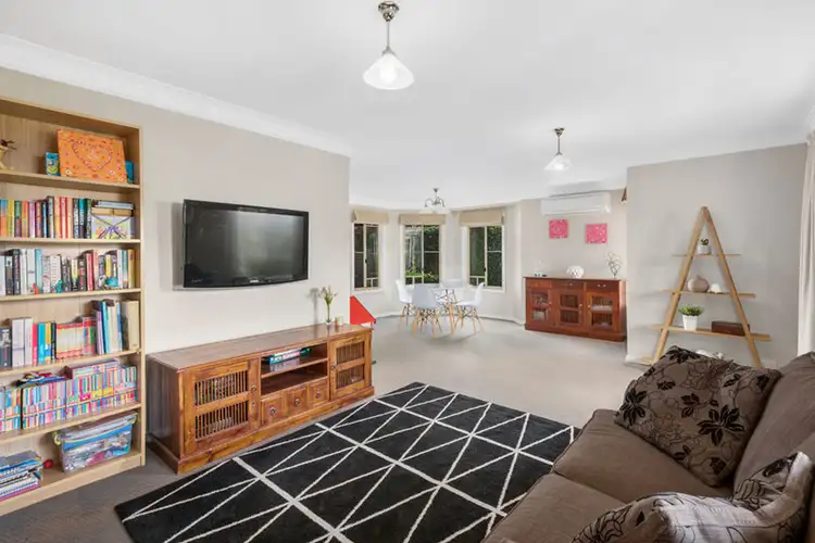 Fifth view of Homely house listing, 9 Calypso Crescent, Middle Ridge QLD 4350