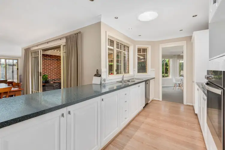 Sixth view of Homely house listing, 9 Calypso Crescent, Middle Ridge QLD 4350