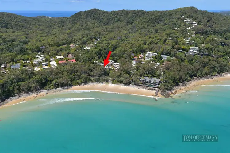 4/2 Pandanus St, Noosa Heads QLD 4567