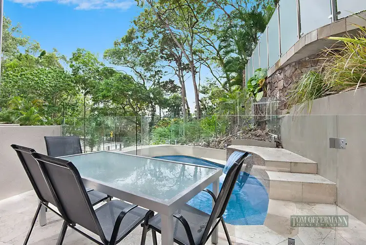 Second view of Homely unit listing, 4/2 Pandanus St, Noosa Heads QLD 4567