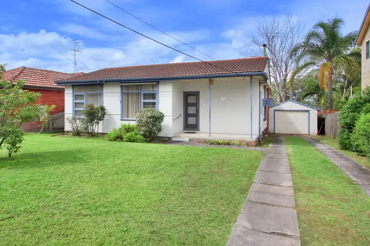 Main view of Homely house listing, 39 Valentine Street, Blacktown NSW 2148