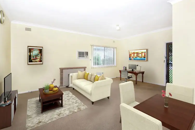 Second view of Homely house listing, 39 Valentine Street, Blacktown NSW 2148