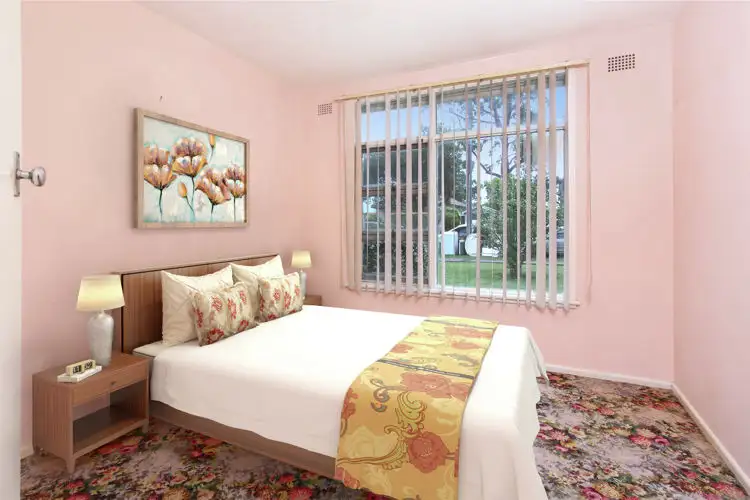 Fourth view of Homely house listing, 39 Valentine Street, Blacktown NSW 2148