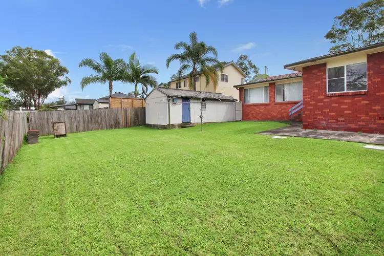 Fifth view of Homely house listing, 39 Valentine Street, Blacktown NSW 2148