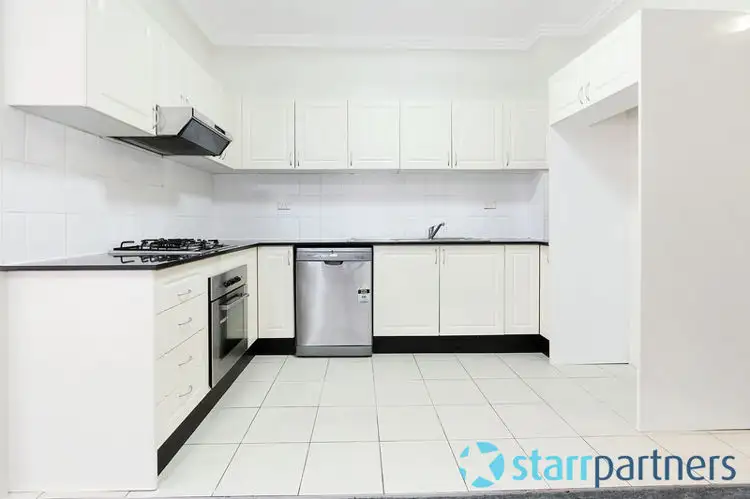 Second view of Homely unit listing, 8/51-53 Cross Street, Guildford NSW 2161