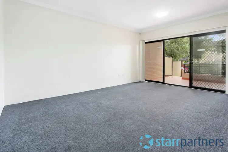 Third view of Homely unit listing, 8/51-53 Cross Street, Guildford NSW 2161