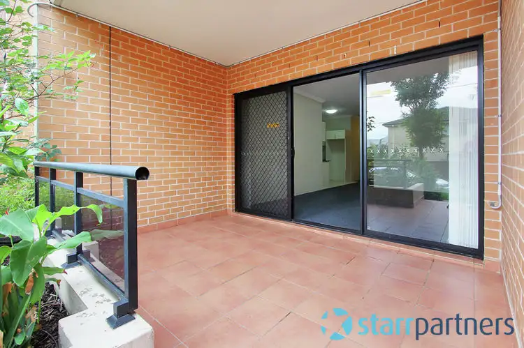 Fourth view of Homely unit listing, 8/51-53 Cross Street, Guildford NSW 2161