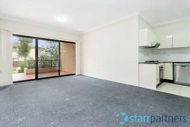 Fifth view of Homely unit listing, 8/51-53 Cross Street, Guildford NSW 2161