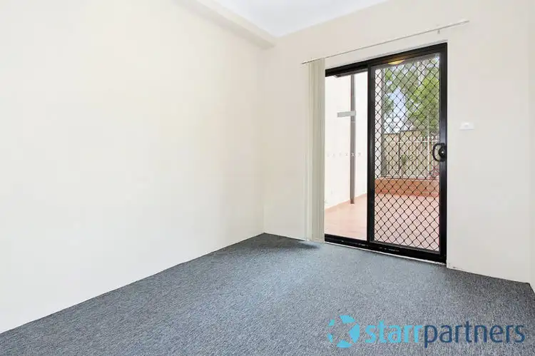 Sixth view of Homely unit listing, 8/51-53 Cross Street, Guildford NSW 2161