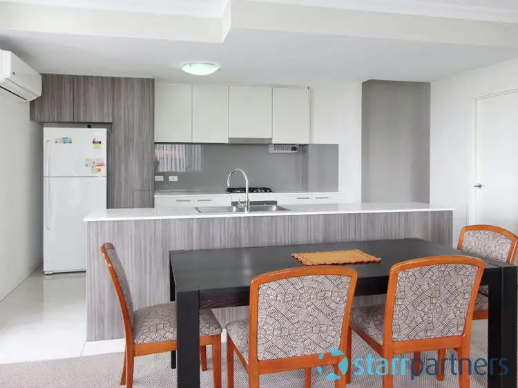 Fifth view of Homely unit listing, 60/76-84 Railway Terrace, Merrylands NSW 2160