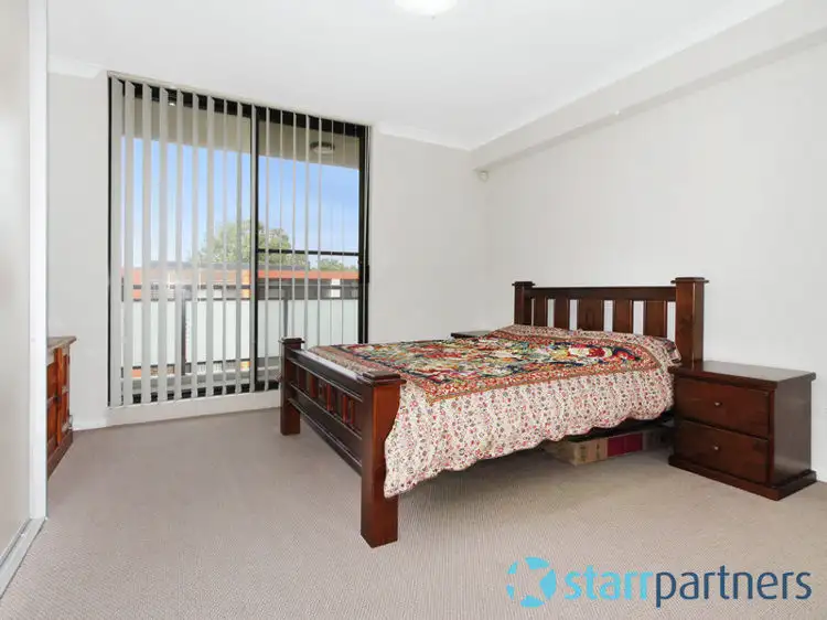 Sixth view of Homely unit listing, 60/76-84 Railway Terrace, Merrylands NSW 2160