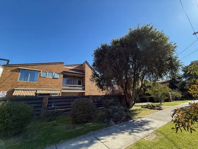 10/949 Mount Alexander Road, Essendon VIC 3040