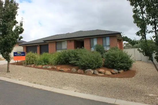 3 McKenna Avenue