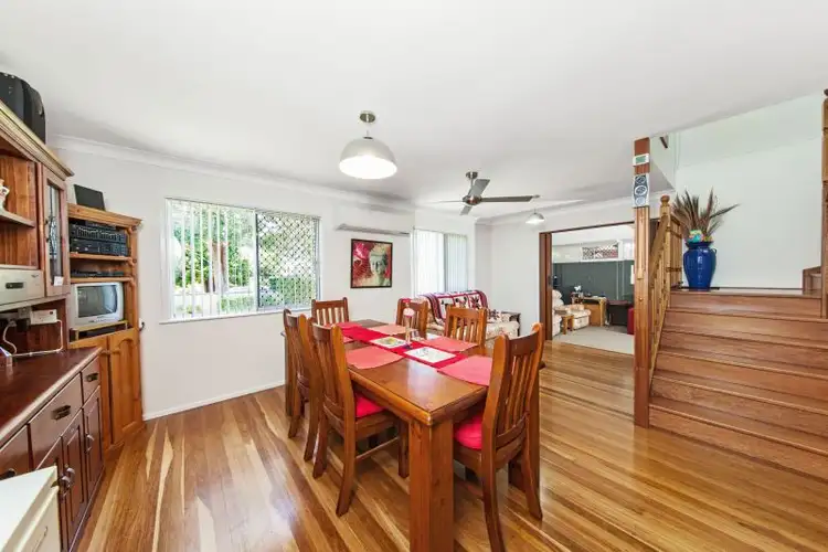 Second view of Homely house listing, 28 Loveday Street, Rangeville QLD 4350