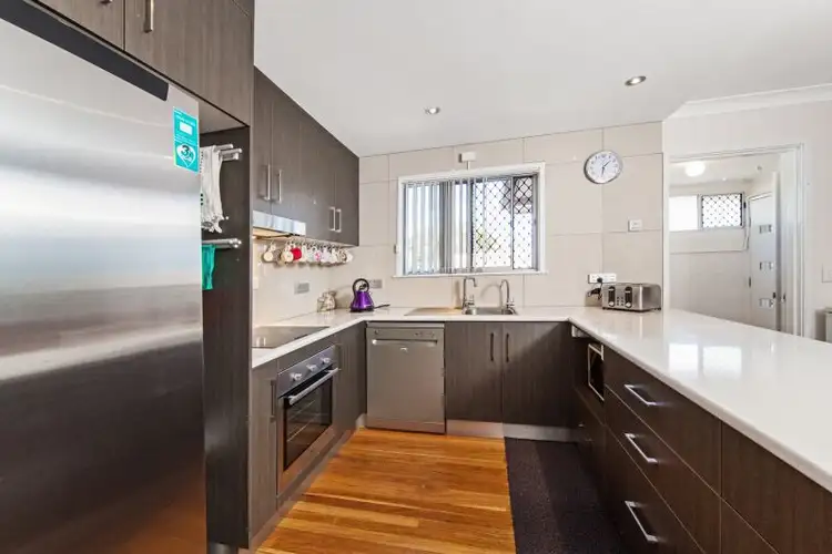 Fourth view of Homely house listing, 28 Loveday Street, Rangeville QLD 4350