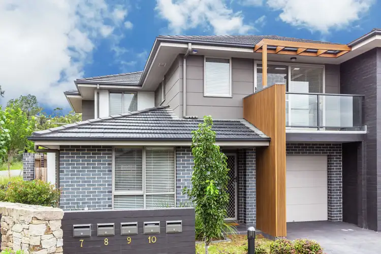 7/8 Hillview Road, Kellyville NSW 2155